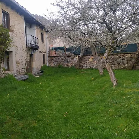 Holiday home Casa Damian