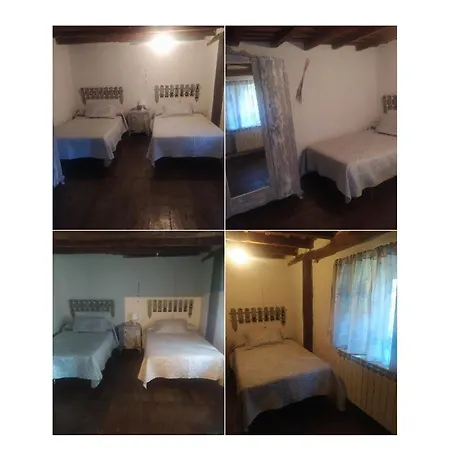 Casa Damian *
