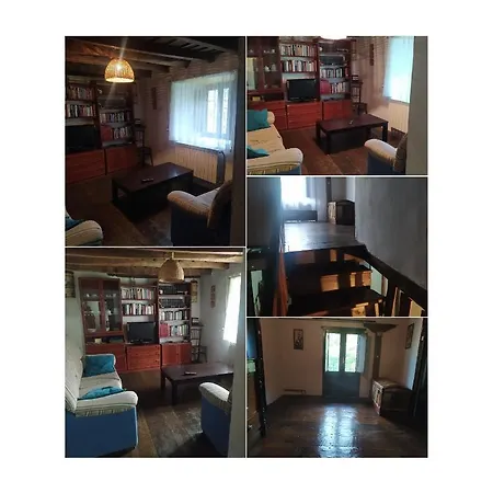 Casa Damian *