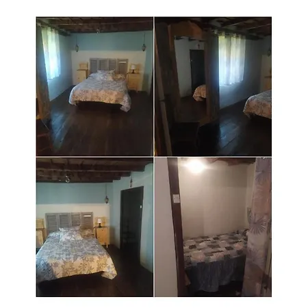 Casa Damian Holiday home Camporredondo de Alba