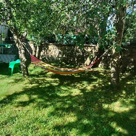 Casa Damian *